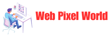Web Pixel World