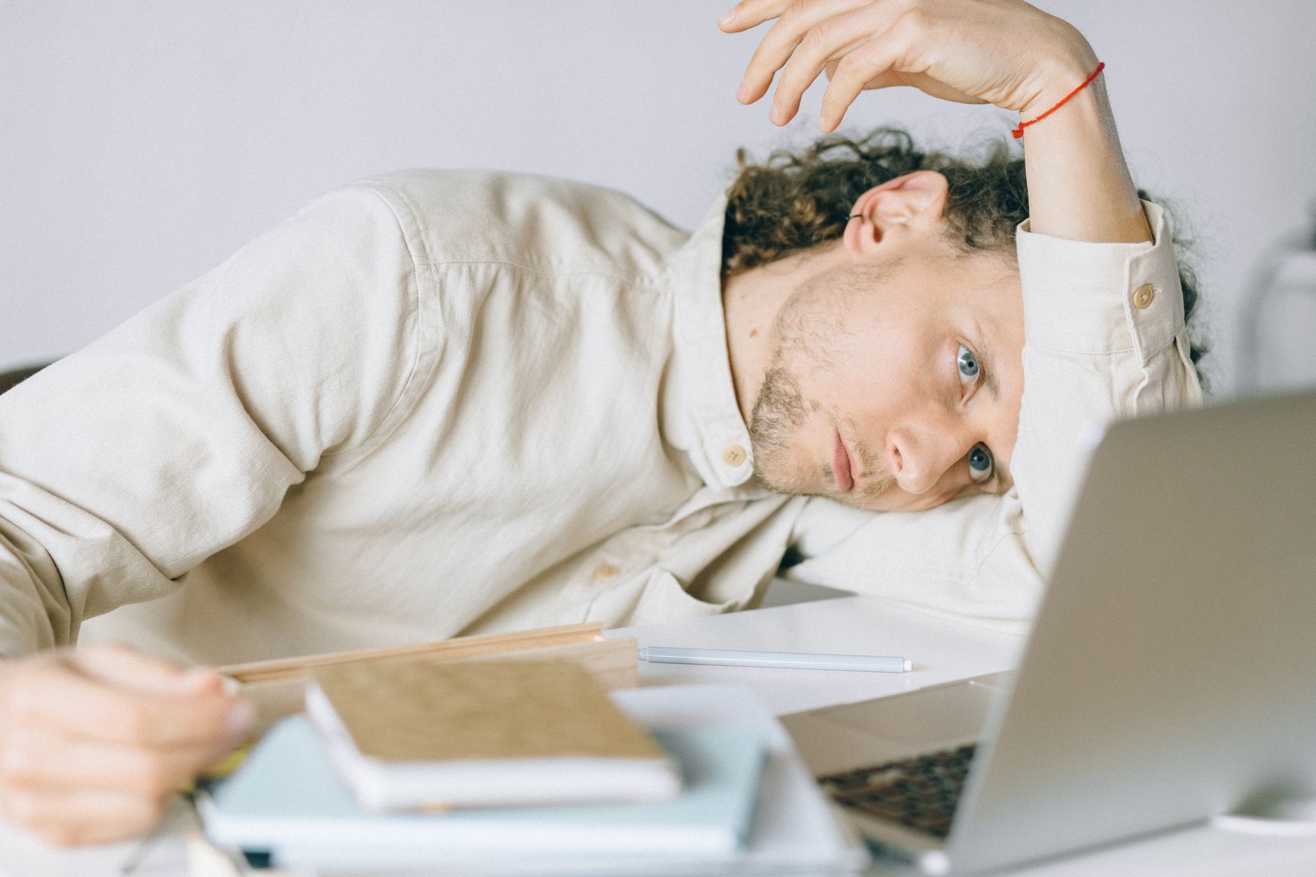 AI model fatigue