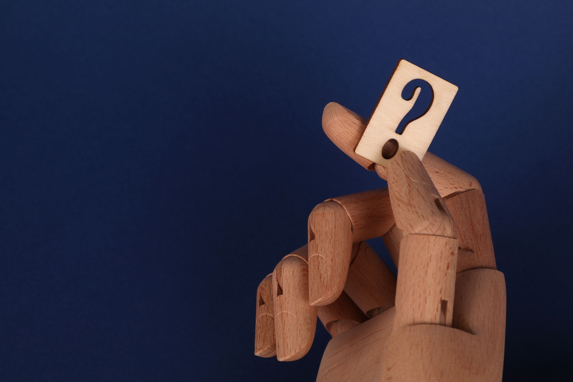 decision-making chatbot
