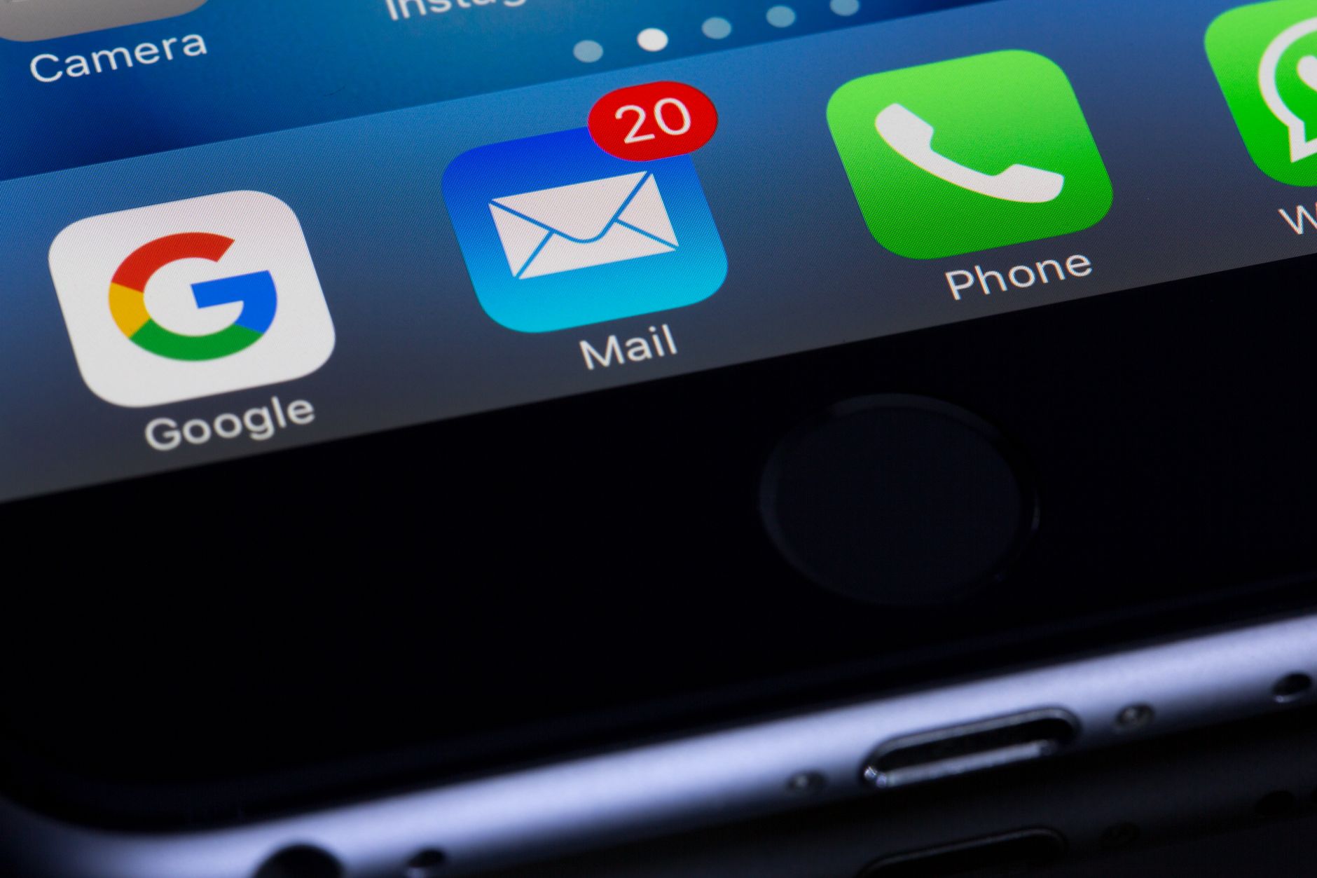 Google Messages bug fix
