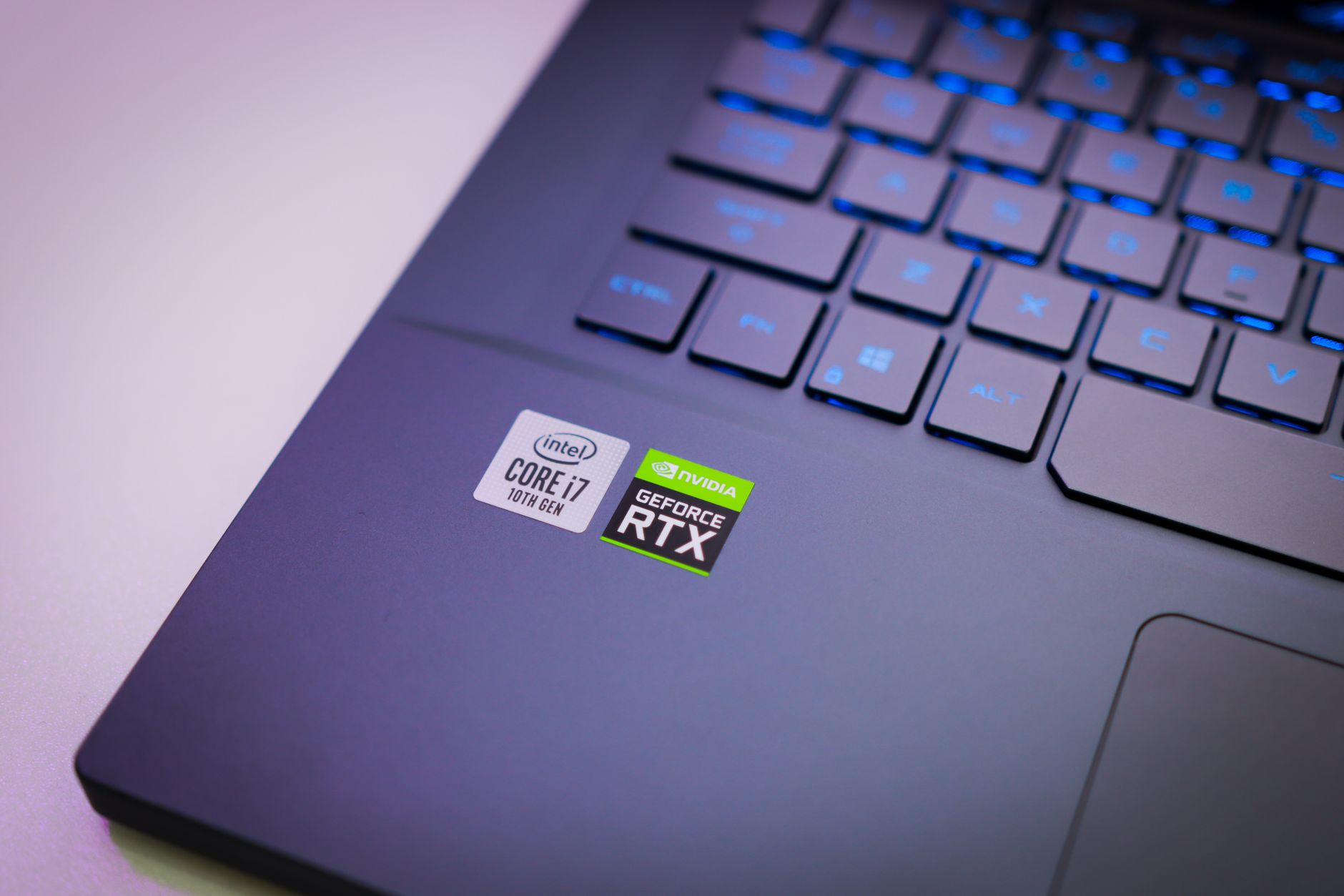 NVIDIA Tokenized bStocks
