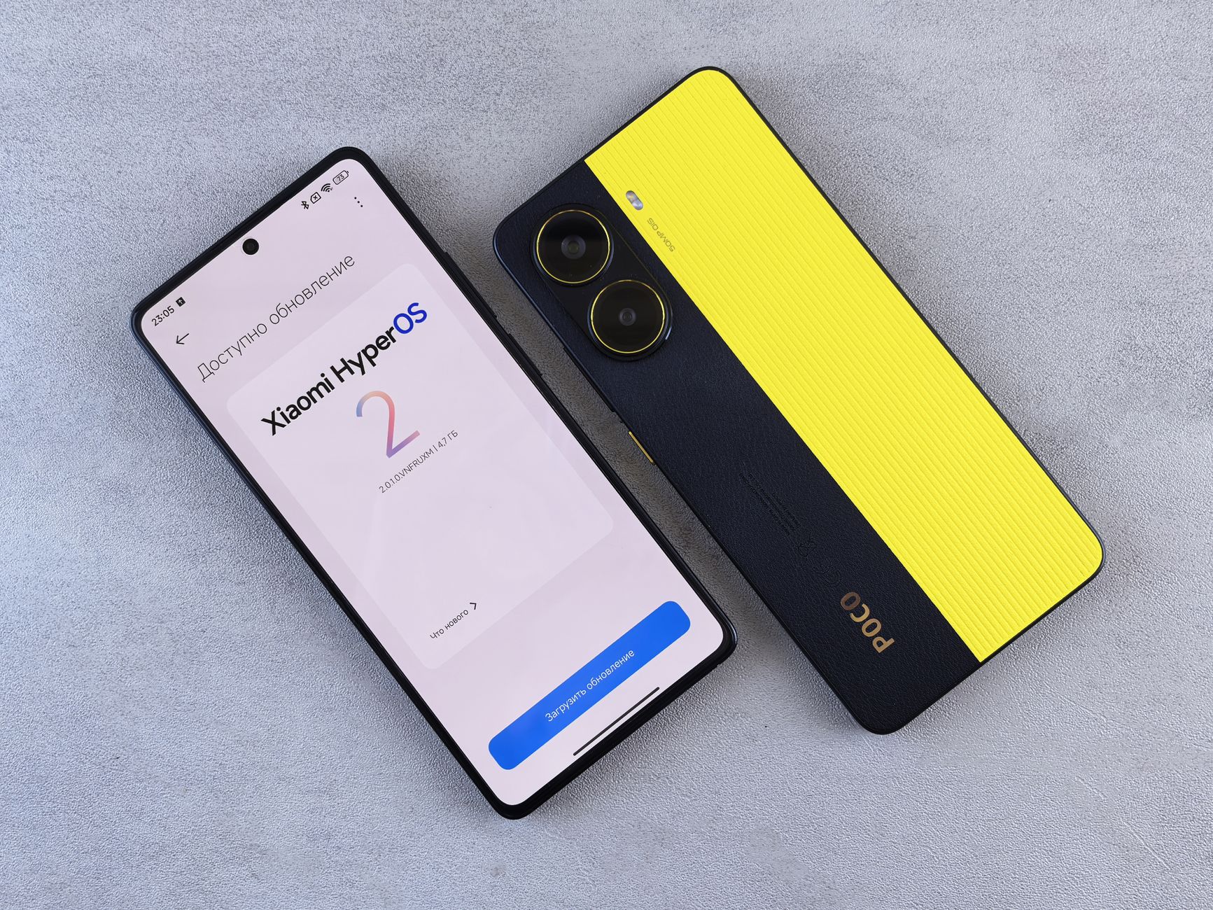 Poco X8 launch