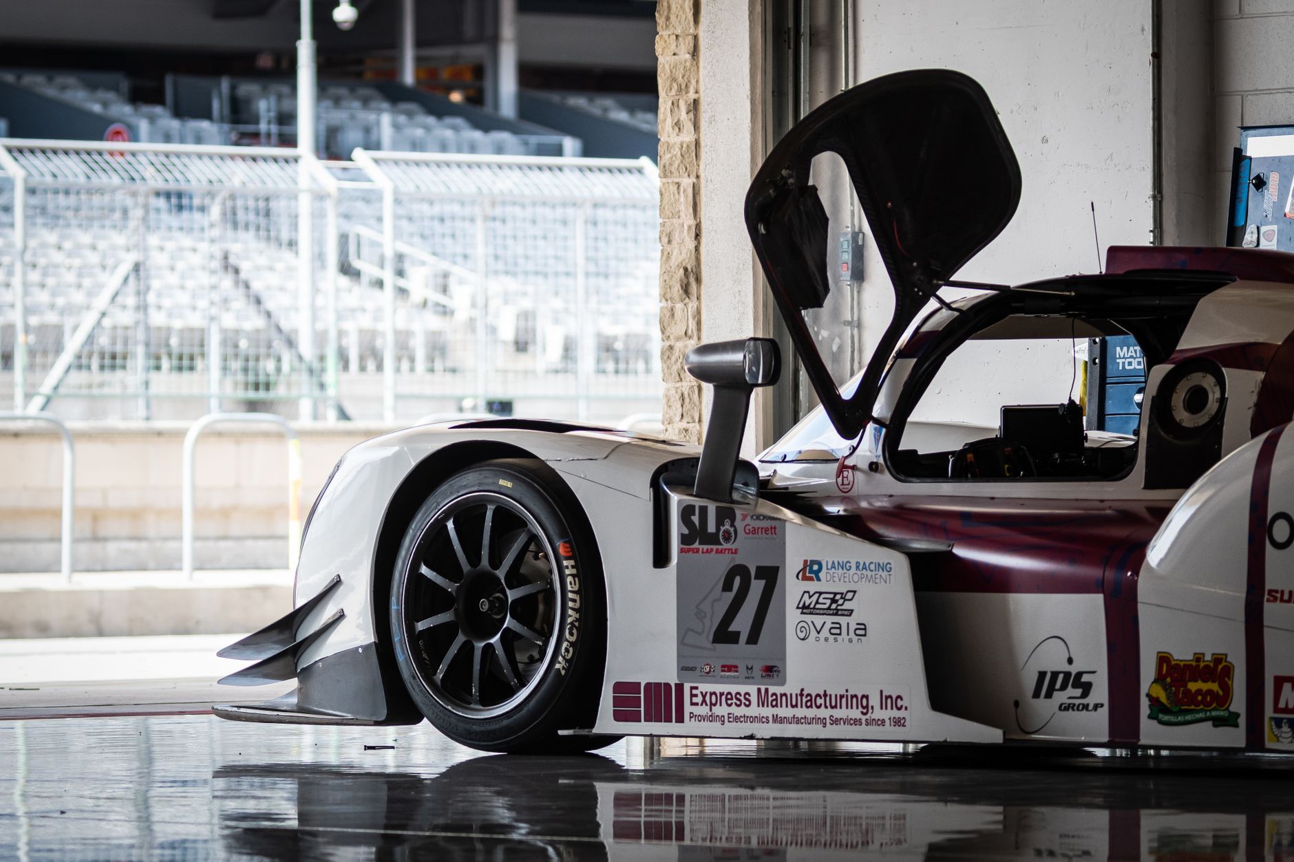 Sparx Engineering Austin