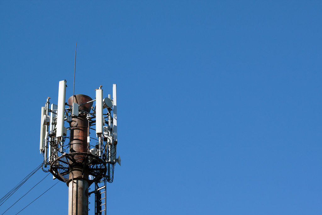 Wireless Energy Transmission