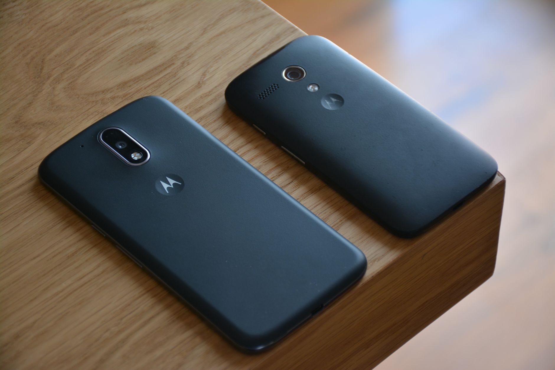Motorola Signature price drop
