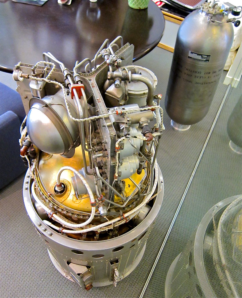 NASA Crew-13 mission